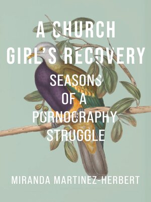 cover image of A Church Girl's Recovery